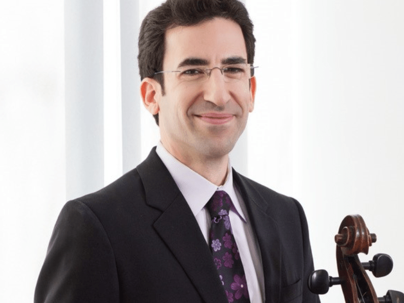 Amir Eldan