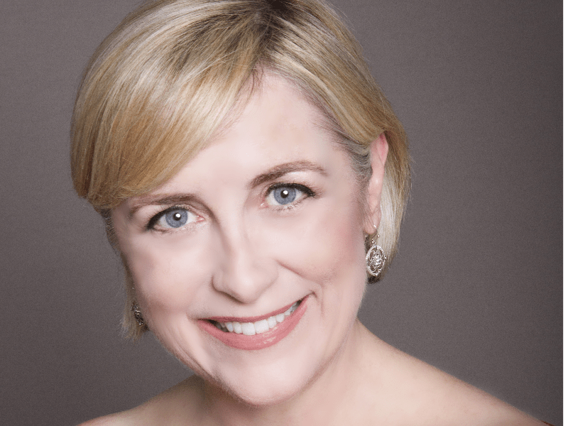 Cynthia Clayton
