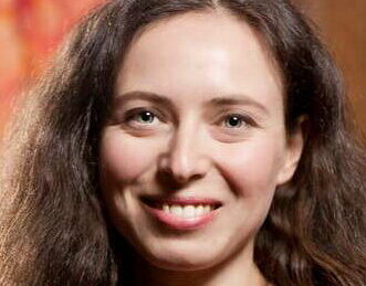 Rita Mitsel