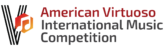 American Virtuoso International Music Competition Logo