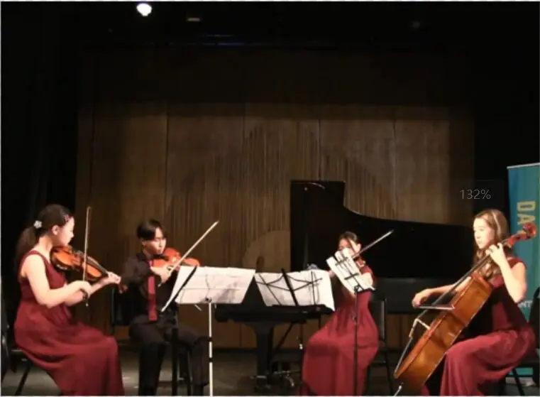 2024 AVIMC Onsite Chamber Music Competition