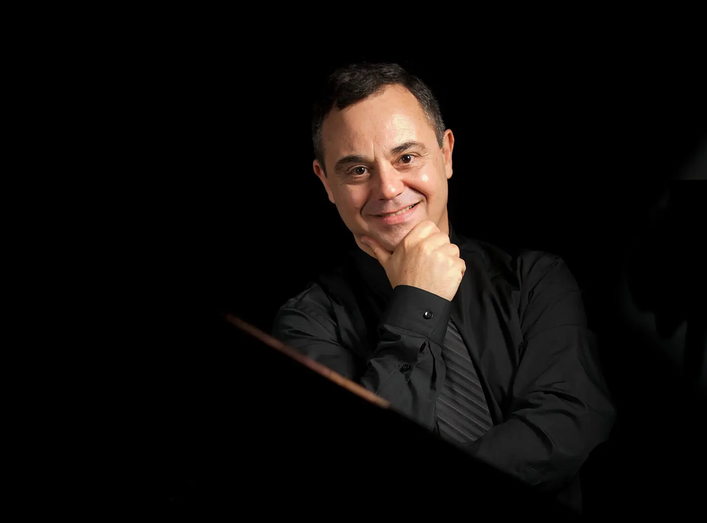 Ivo Kaltchev Piano