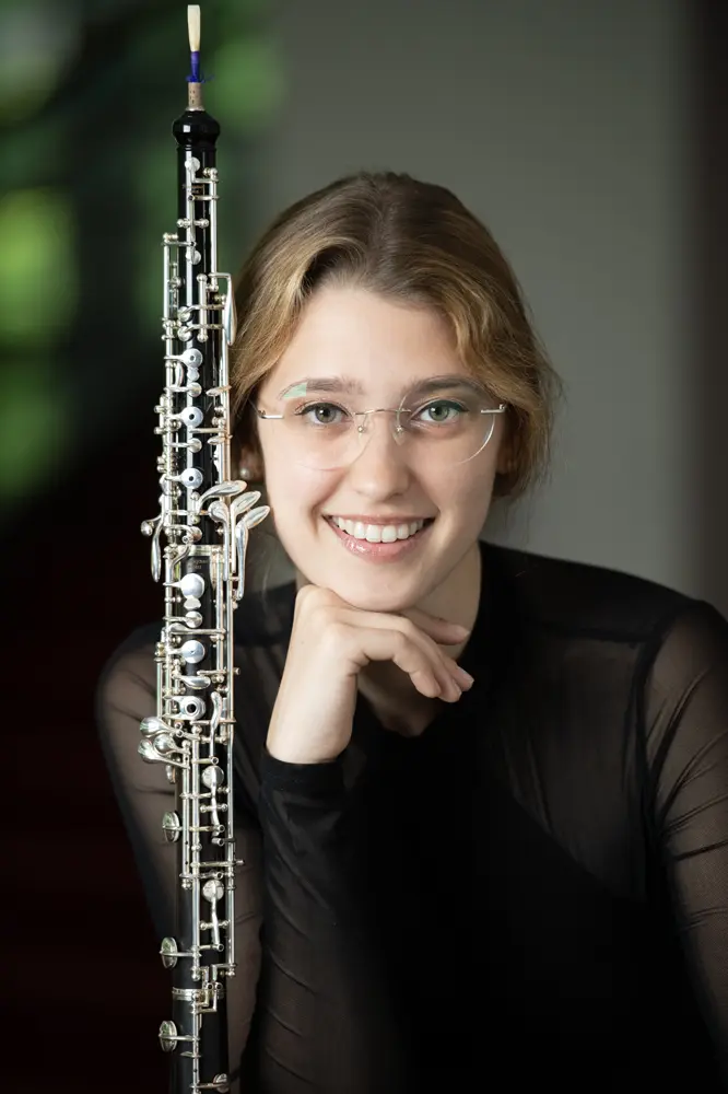 Gwendolyn Goodman Flute