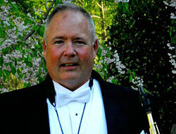 Robert Beeson Saxophone