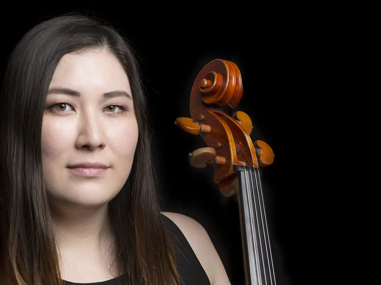 Kristen Wojcik Cello