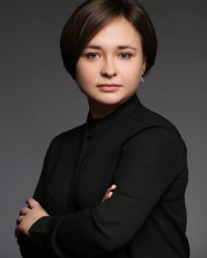 Daria Ionkina