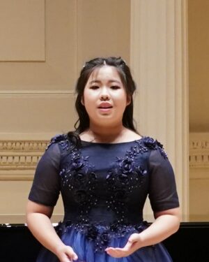 Zhaohong NiuNiu Zhang Voice