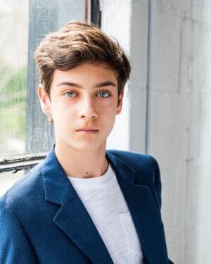 Anthony Gennaro III Voice