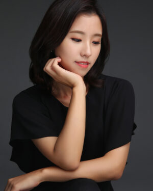Headshot: Euna-Choi_profile-photo
