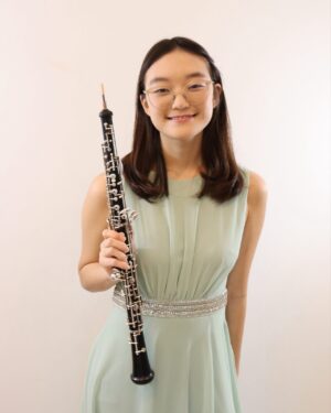 Headshot: Grace-Noh_picture