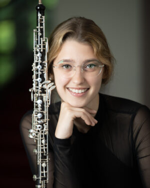 Gwendolyn Goodman Flute