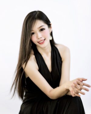 Agnes Lan Hsuan Lin Piano