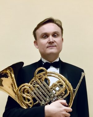 Arseniy Kostenko