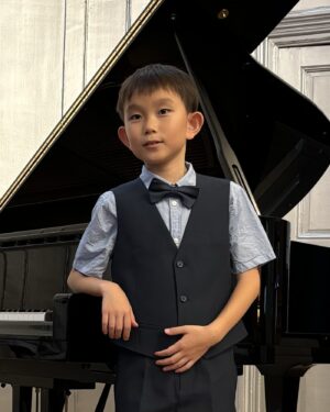 Joohyuk Yim Piano