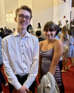 On the Other Hand Duet