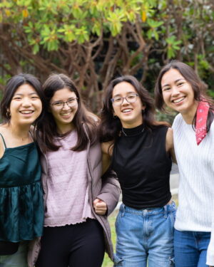 Headshot: Killing-Contemporary-String-Quartet-2025