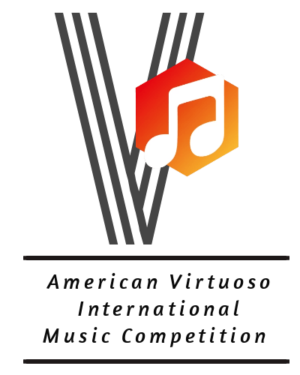 AVIMC Music competition logo