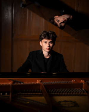 Maximus Breger Piano