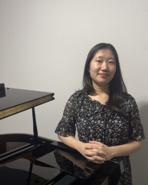 Headshot: Minkyung-Kim