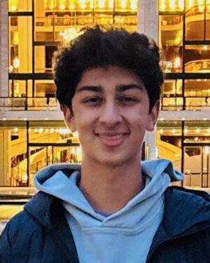 Headshot: Rayan-headshot