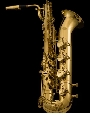 Saxophone