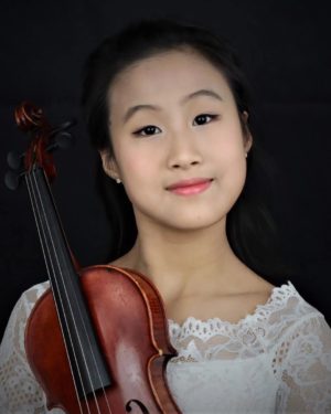 Strings Competition Winner - American Virtuoso International Music Competition