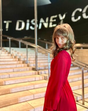 Rozalia Bryla Violin