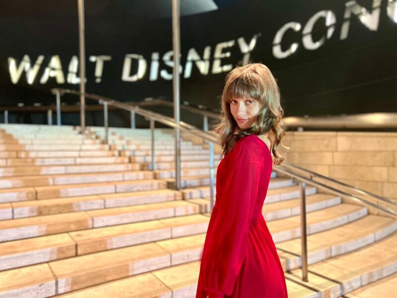 Rozalia Bryla Violin